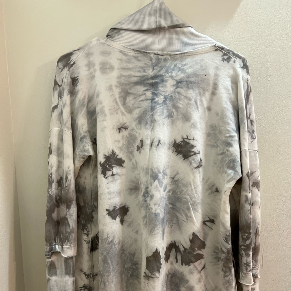 Annie Turbin barely used. Size 0